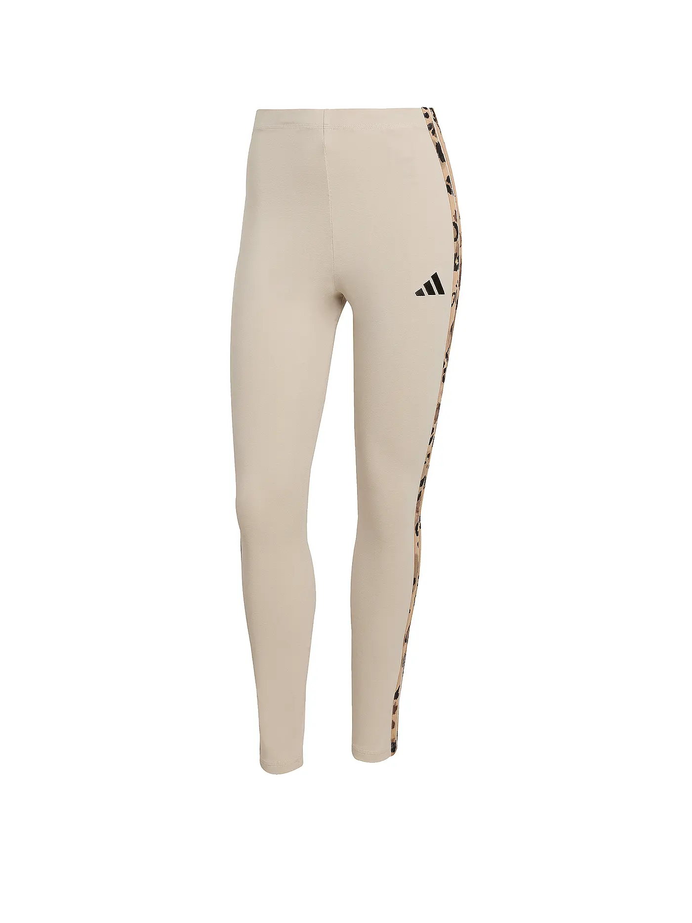 ADIDAS | Daneb Tight 3-Streifen | beige