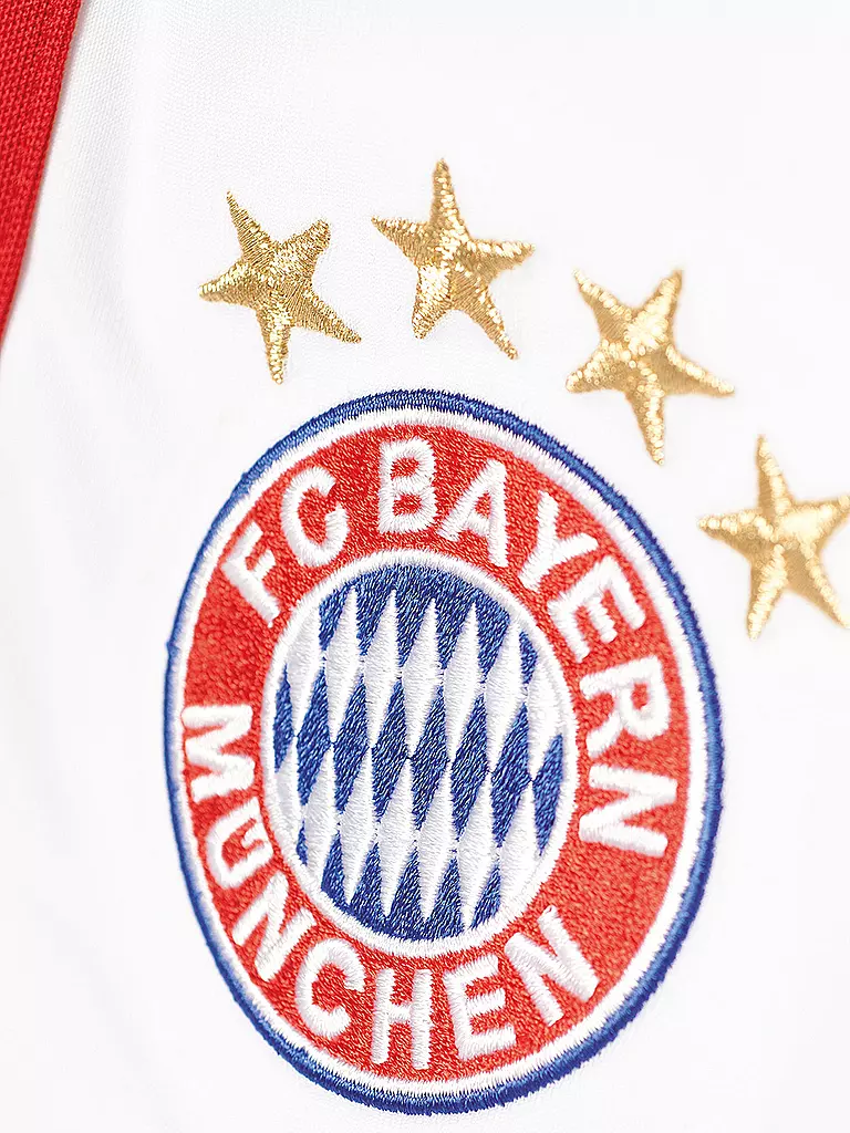 ADIDAS | Erwachsenen Heimshort FC Bayern München Replica | 