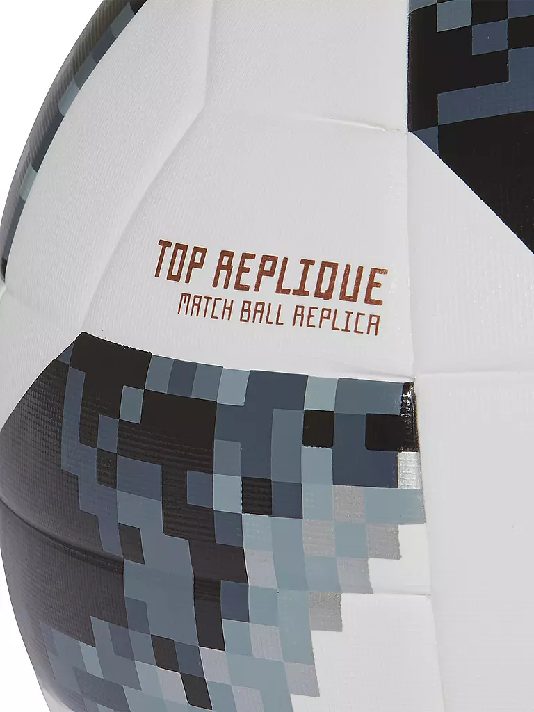 ADIDAS | FIFA Fussball-Weltmeisterschaft™ Top Replique Trainingsball Telstar | 