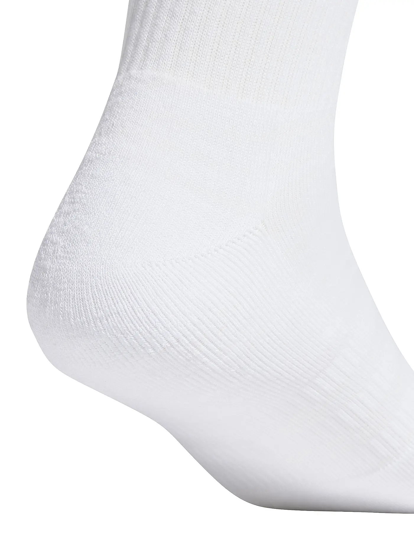 ADIDAS | Freizeitsocken Cushioned Crew 3erPkg. | weiss