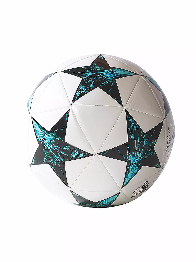 ADIDAS | Fußball Finale 17 Capitano Trainingsball | 