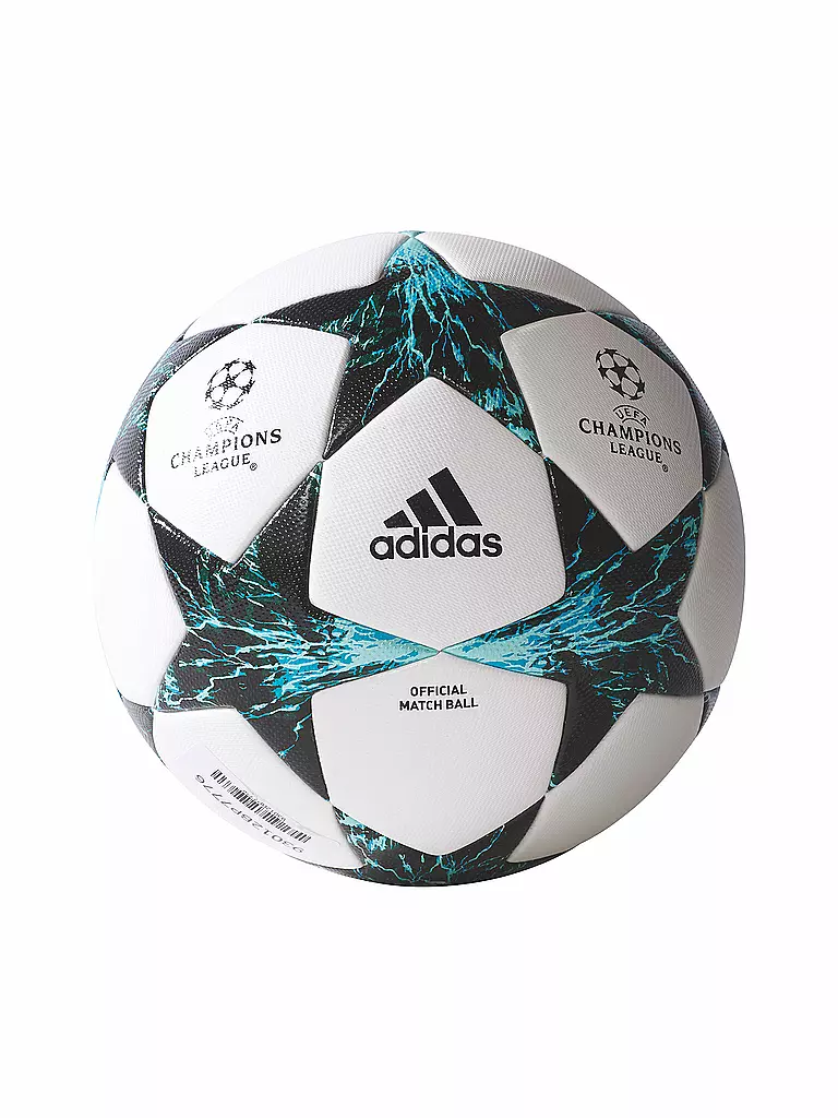 ADIDAS | Fußball Finale 17 Matchball | 