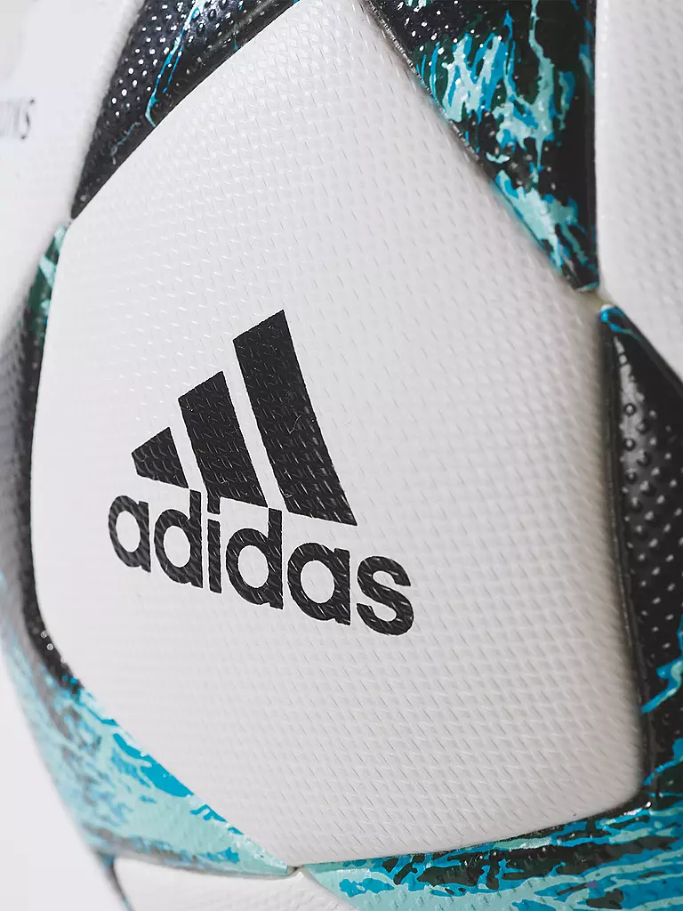 ADIDAS | Fußball Finale 17 Matchball | 