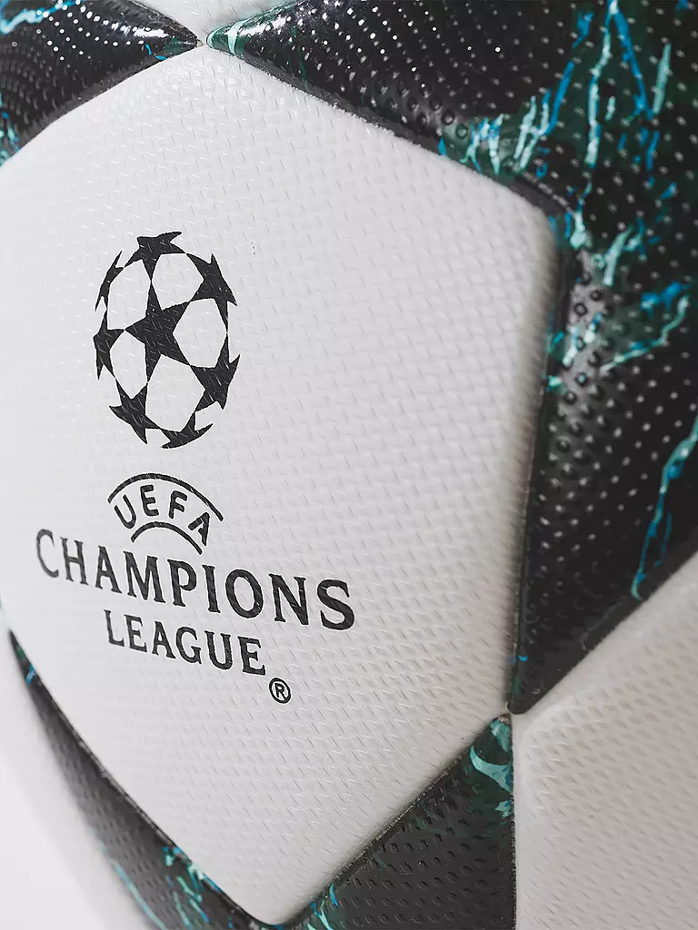 ADIDAS | Fußball Finale 17 Matchball | 