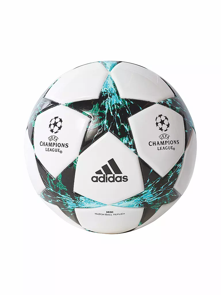 ADIDAS | Fußball Finale 17 Miniball | 