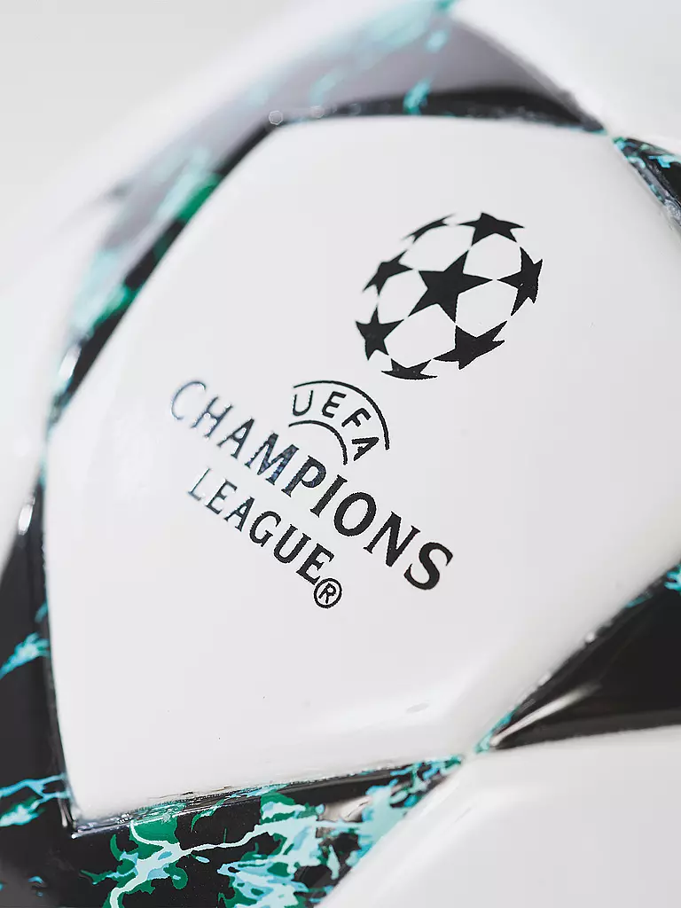 ADIDAS | Fußball Finale 17 Miniball | 