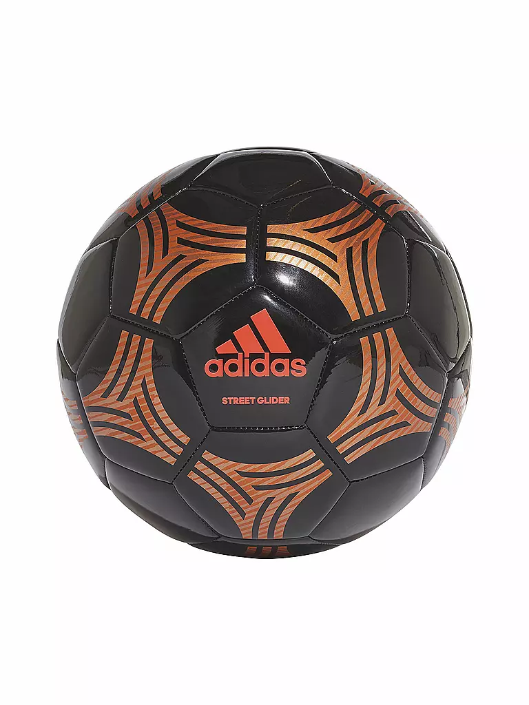 ADIDAS | Fußball Tango Street Glider Trainingsball | 