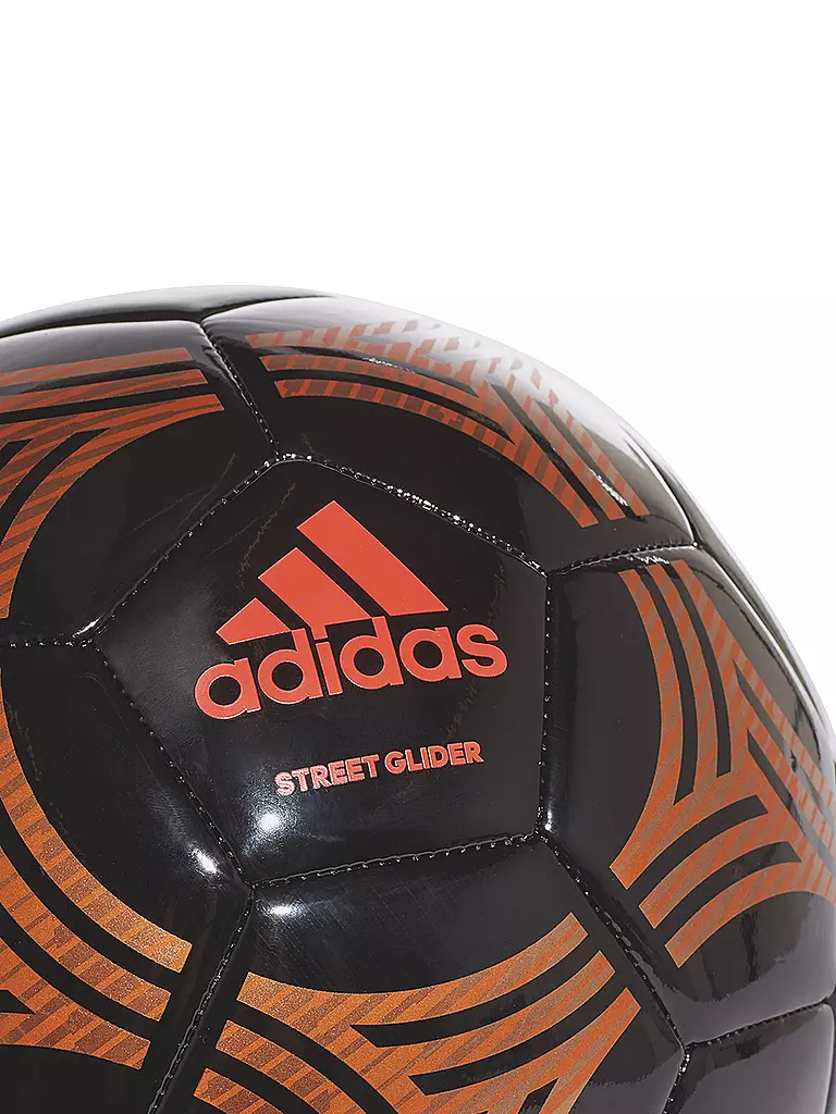 ADIDAS | Fußball Tango Street Glider Trainingsball | 