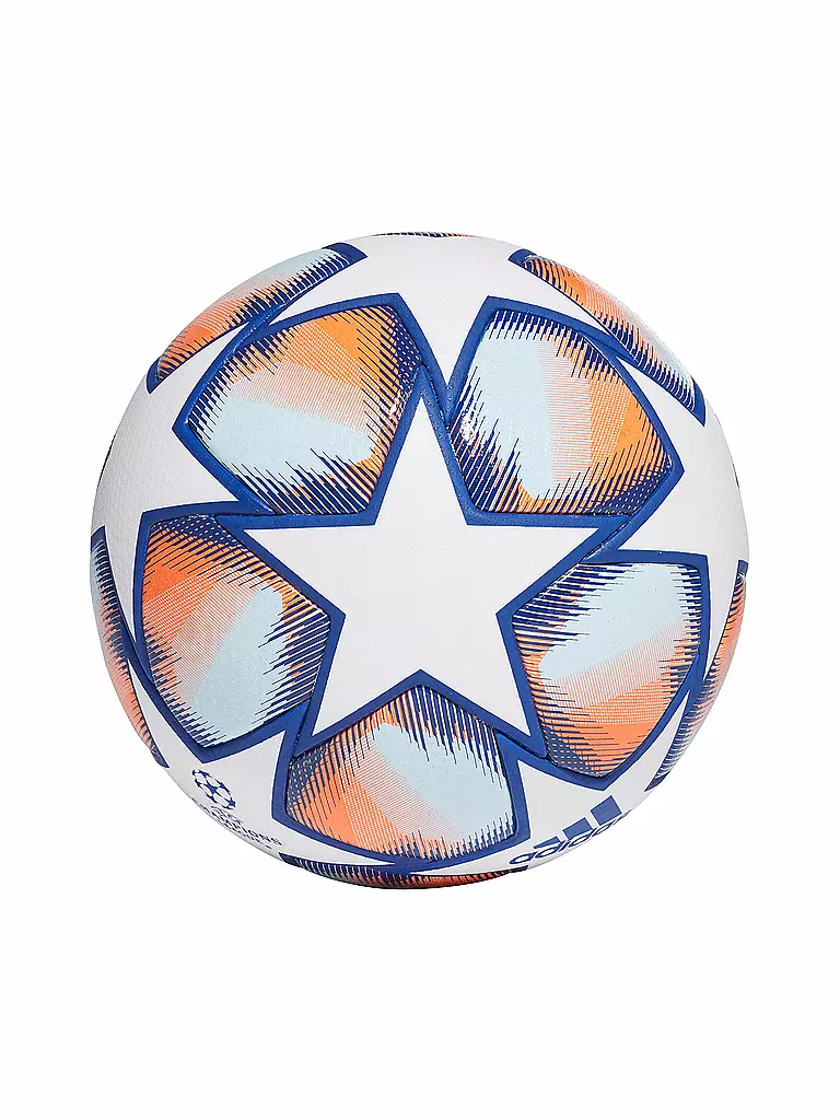 ADIDAS | Fußball UCL Finale 20 Pro Matchball | weiß