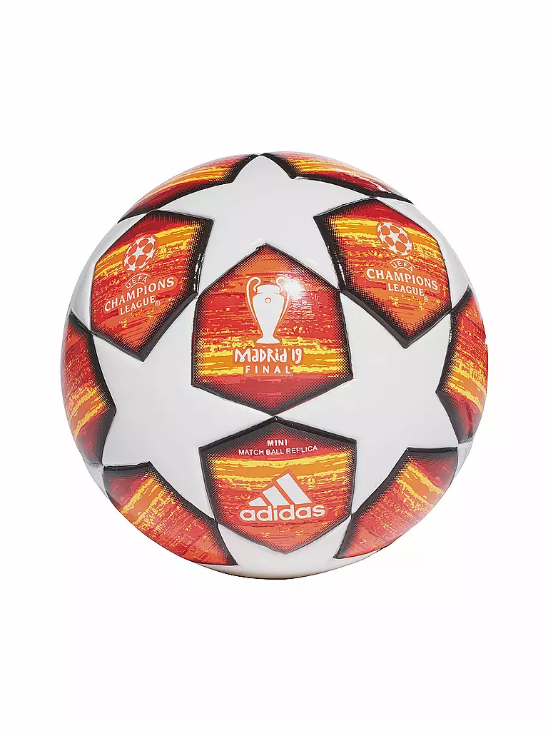 ADIDAS | Fußball UCL Finale Madrid Miniball | 