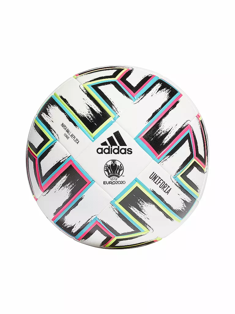 ADIDAS | Fußball Uniforia League Box Trainingsball | 