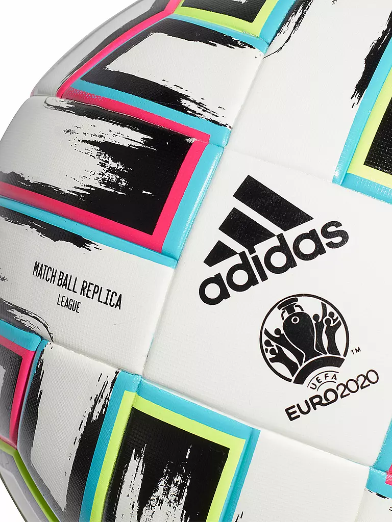 ADIDAS | Fußball Uniforia League Box Trainingsball | 