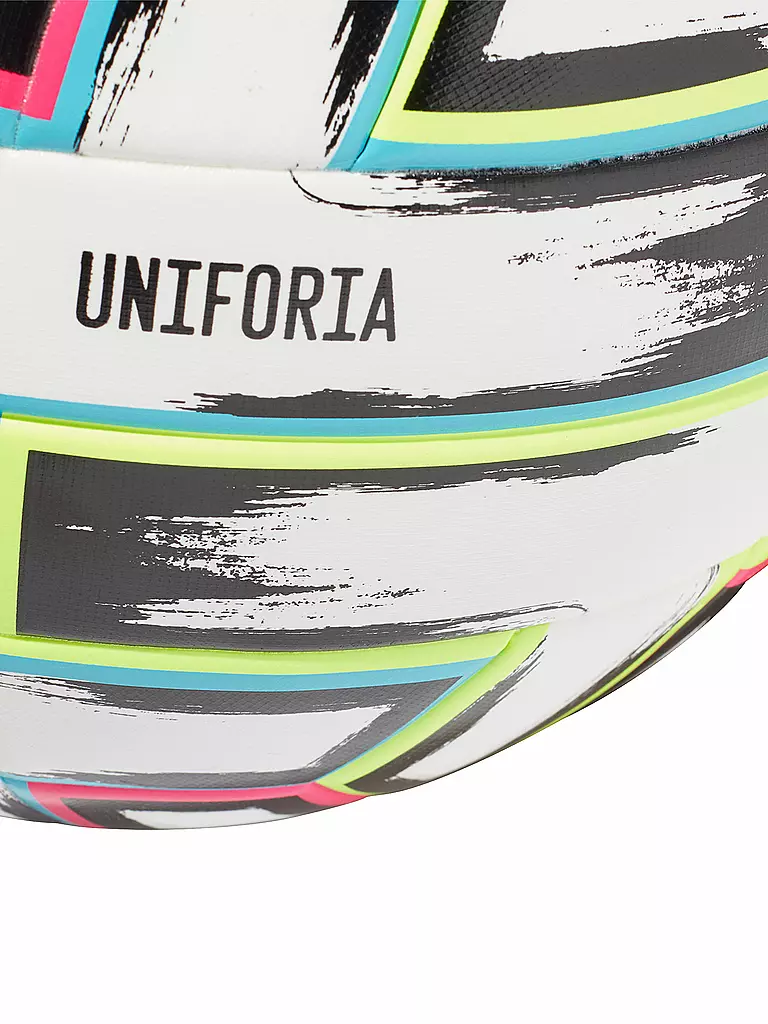 ADIDAS | Fußball Uniforia League Box Trainingsball | 