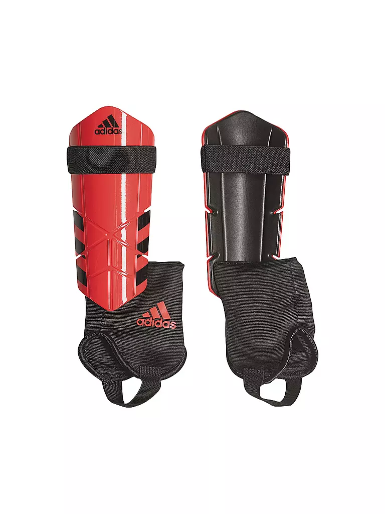 ADIDAS | Fußball-Schienbeinschoner Ghost Club | 