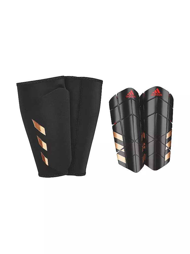 ADIDAS | Fußball-Schienbeinschoner Ghost Pro | 