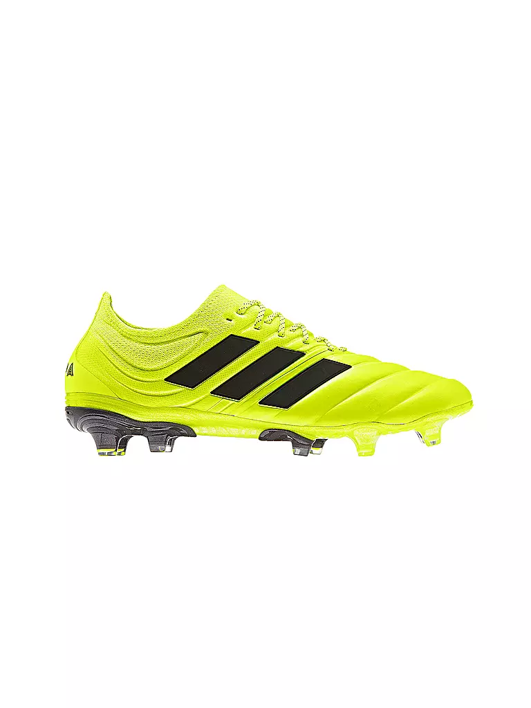 ADIDAS | Fußballschuh Nocken Copa 19.1 FG | gelb