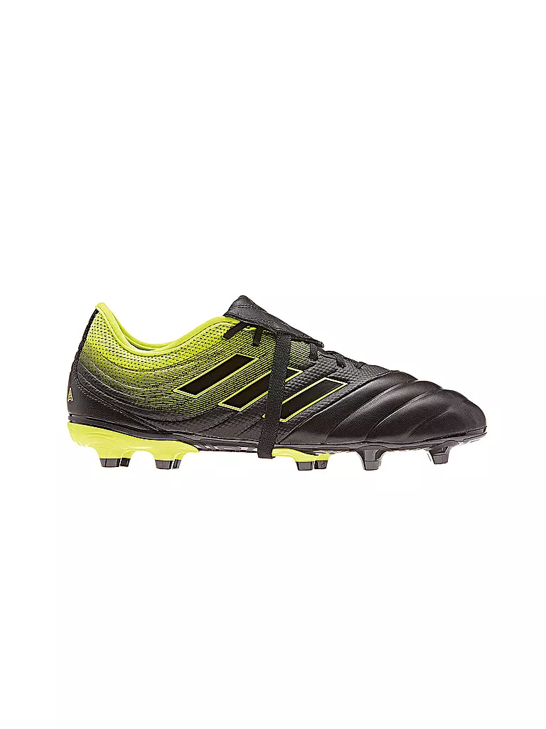 ADIDAS | Fußballschuh Nocken Copa Gloro 19.2 FG | schwarz