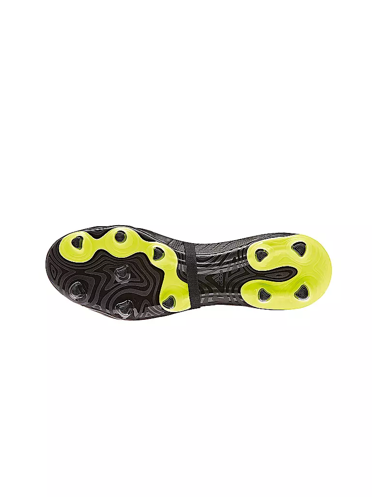 ADIDAS | Fußballschuh Nocken Copa Gloro 19.2 FG | schwarz