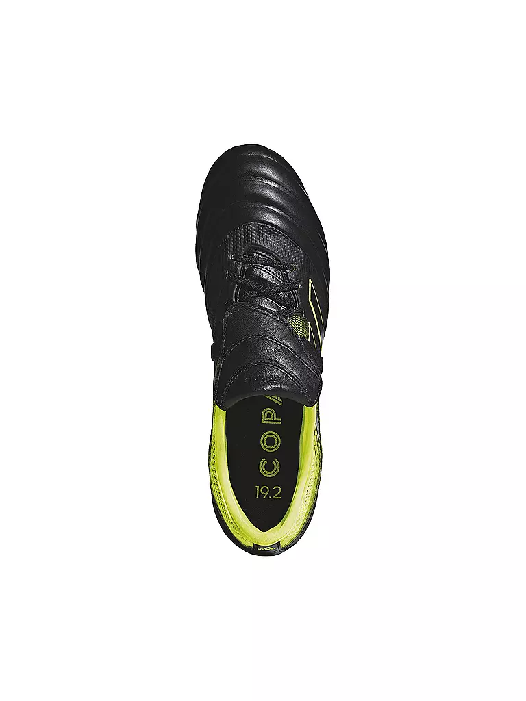 ADIDAS | Fußballschuh Nocken Copa Gloro 19.2 FG | schwarz