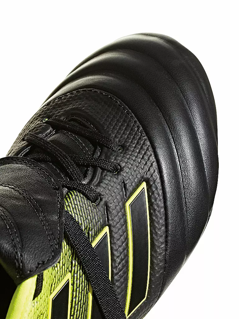 ADIDAS | Fußballschuh Nocken Copa Gloro 19.2 FG | schwarz