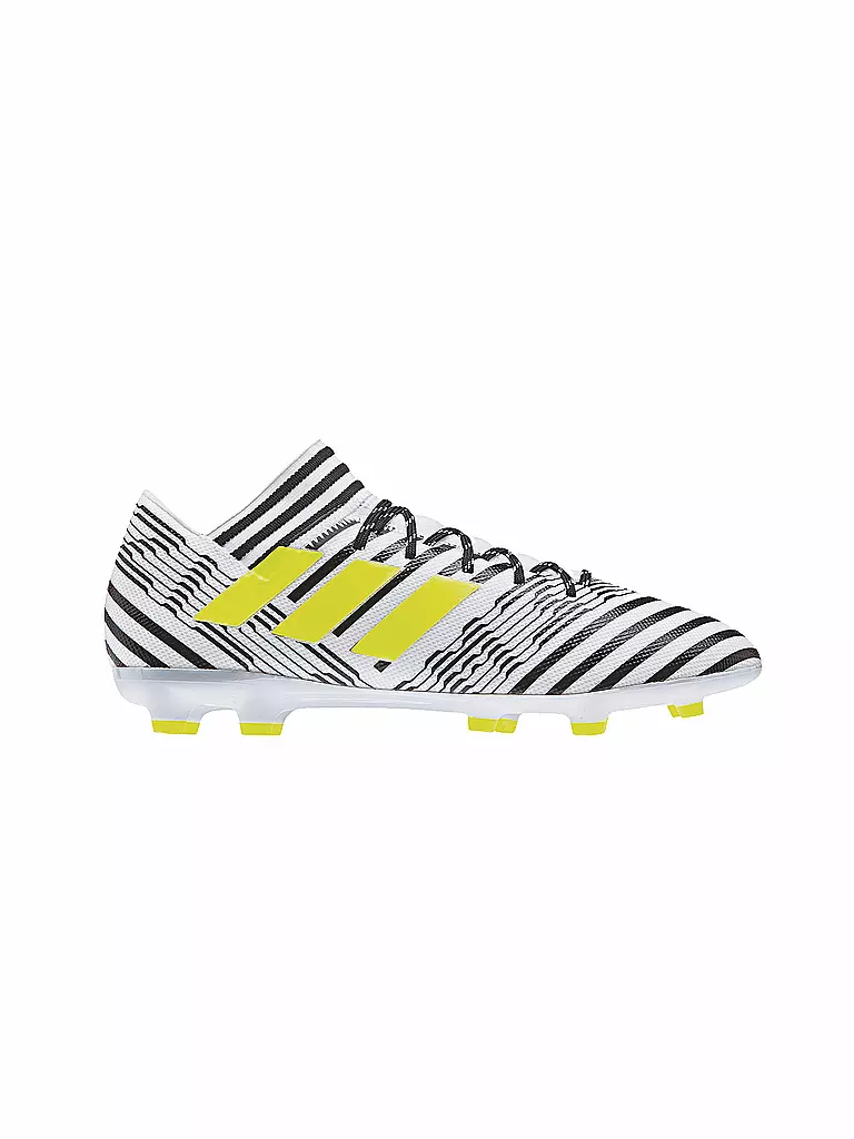 ADIDAS | Fußballschuh Nocken Nemeziz 17.3 FG | 
