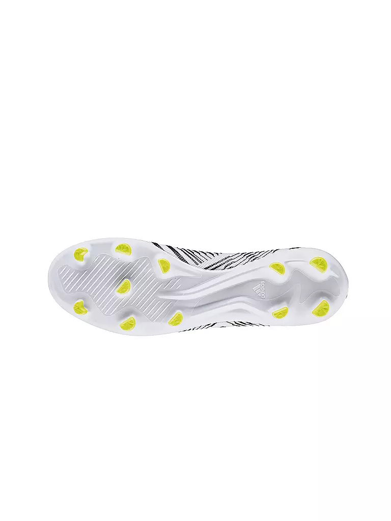 ADIDAS | Fußballschuh Nocken Nemeziz 17.3 FG | 