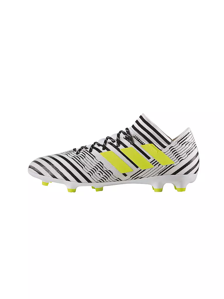 ADIDAS | Fußballschuh Nocken Nemeziz 17.3 FG | 