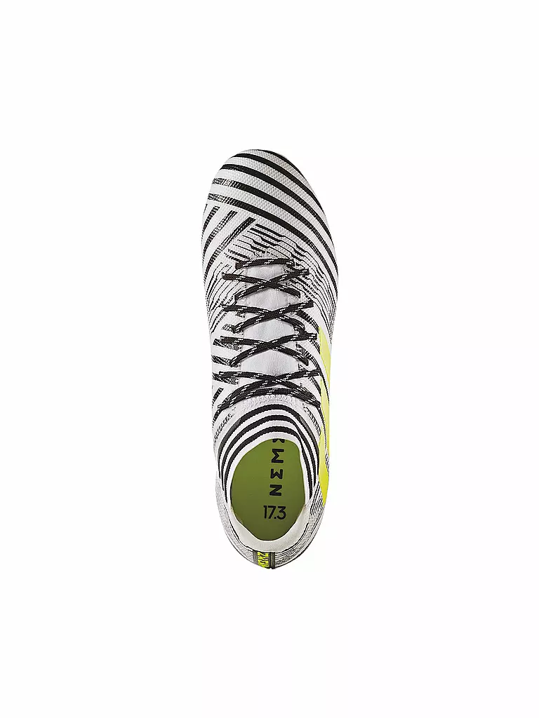 ADIDAS | Fußballschuh Nocken Nemeziz 17.3 FG | 