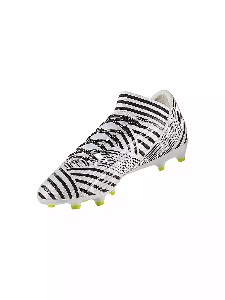 ADIDAS | Fußballschuh Nocken Nemeziz 17.3 FG | 