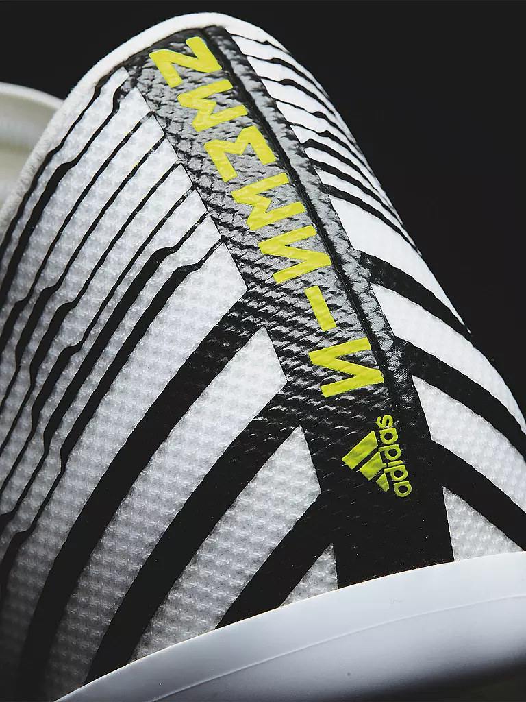 ADIDAS | Fußballschuh Nocken Nemeziz 17.3 FG | 