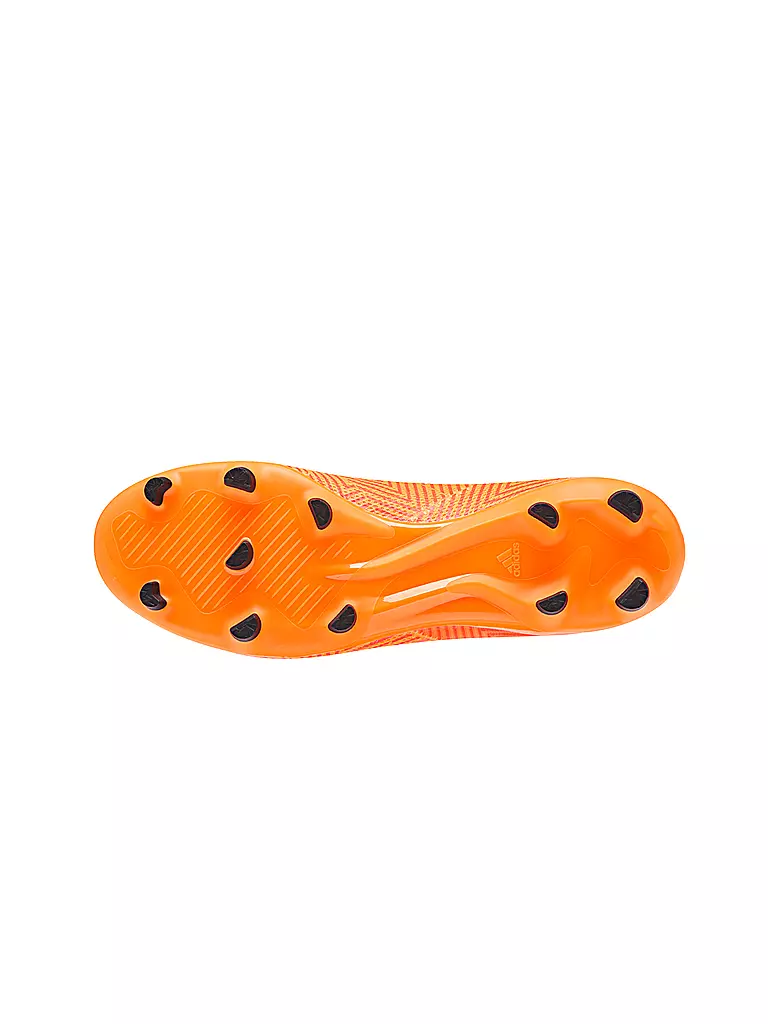 ADIDAS | Fußballschuh Nocken Nemeziz 18.3 FG | 
