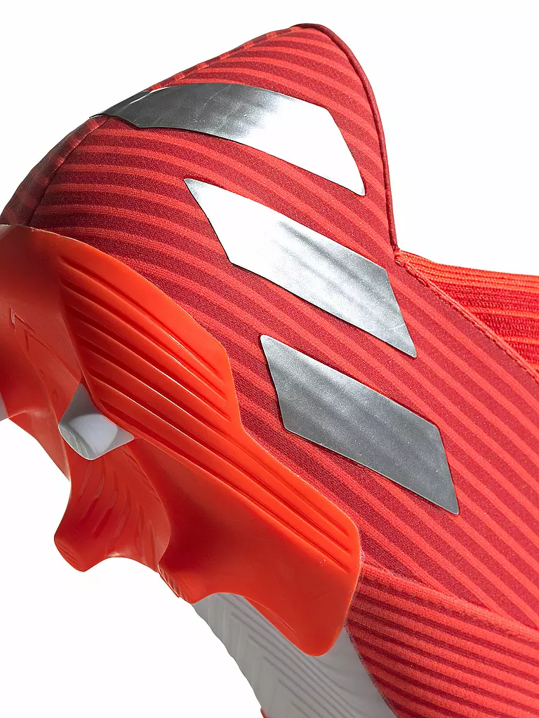 ADIDAS | Fußballschuh Nocken Nemeziz 19.2 FG | rot