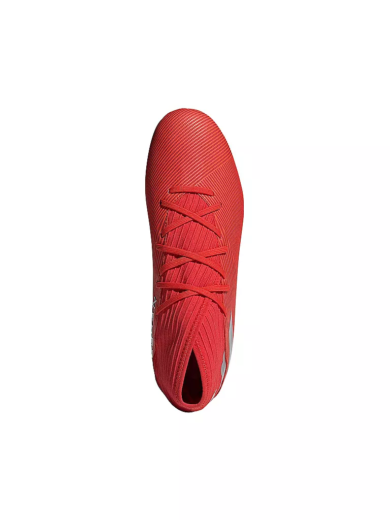 ADIDAS | Fußballschuh Nocken Nemeziz 19.3 FG | rot