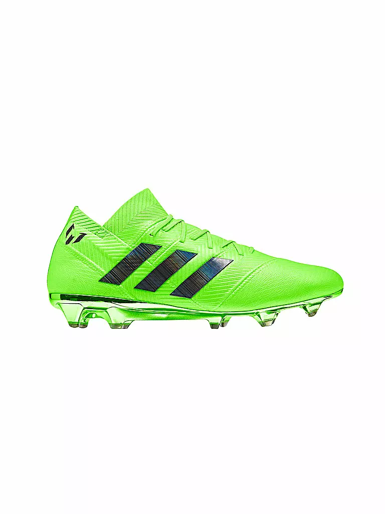 ADIDAS | Fußballschuh Nocken Nemeziz Messi 18.1 FG | 