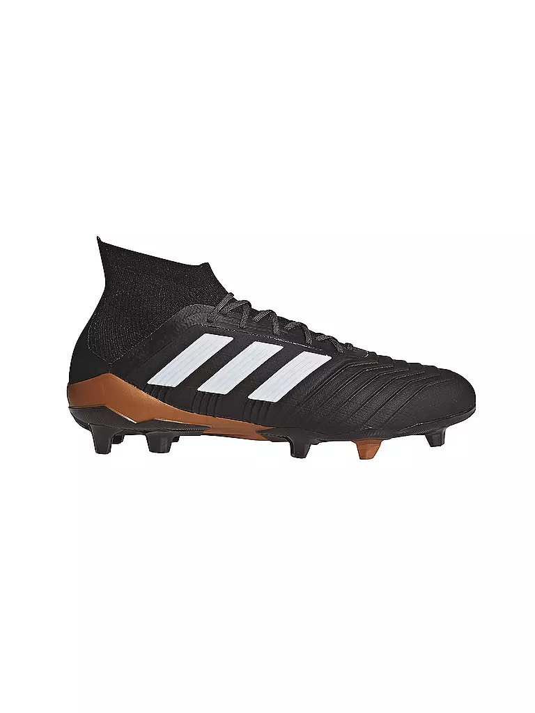 ADIDAS | Fußballschuh Nocken Predator 18.1 FG | 
