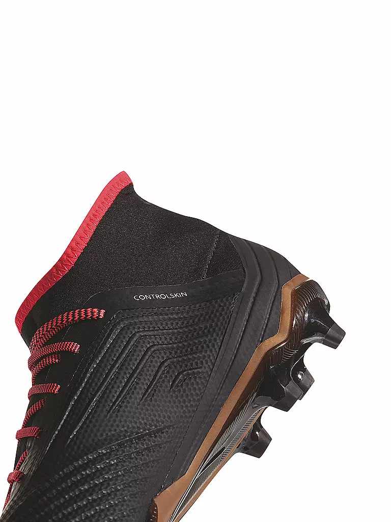 ADIDAS | Fußballschuh Nocken Predator 18.2 FG | 