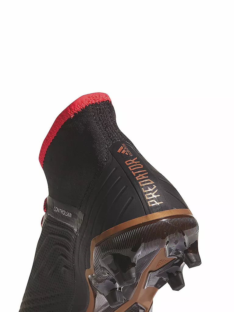 ADIDAS | Fußballschuh Nocken Predator 18.2 FG | 