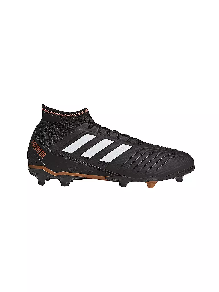 ADIDAS | Fußballschuh Nocken Predator 18.3 FG | 