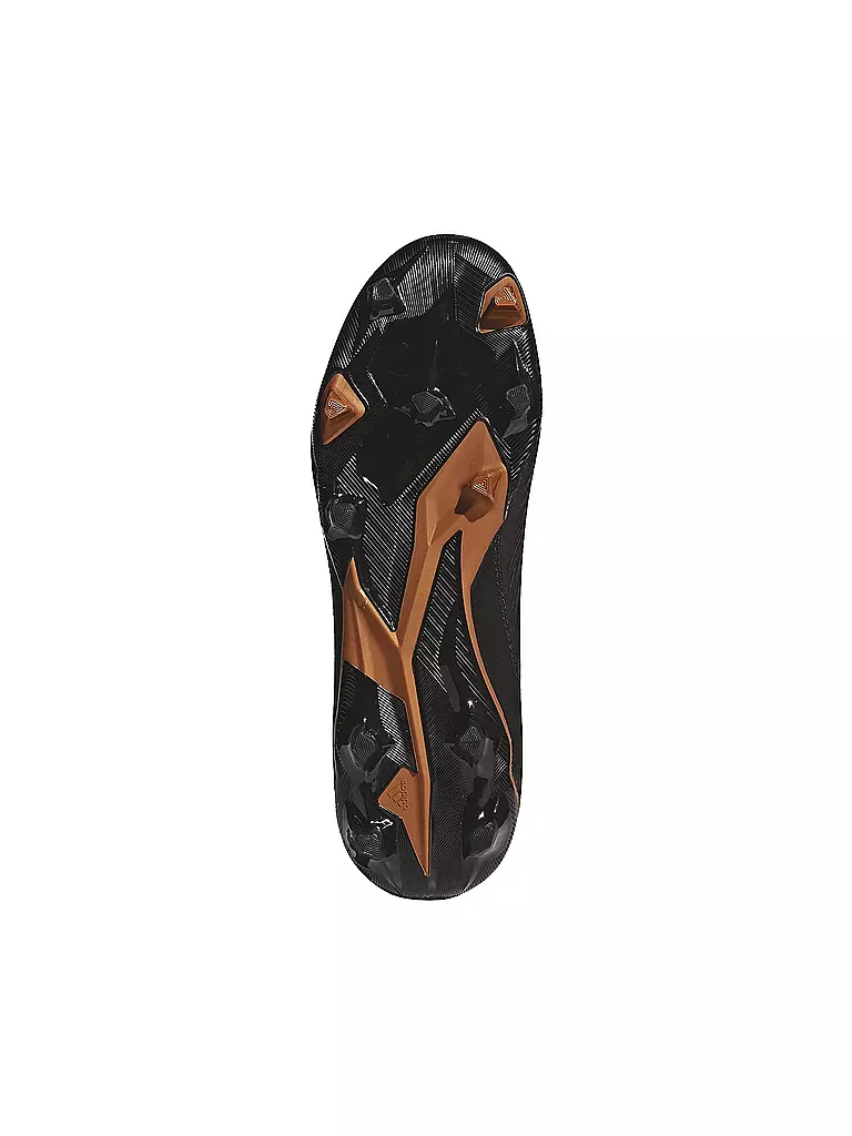 ADIDAS | Fußballschuh Nocken Predator 18.3 FG | 