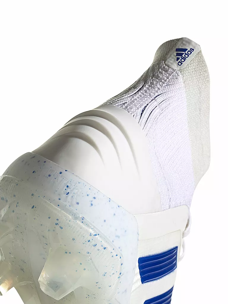 ADIDAS | Fußballschuh Nocken Predator 19.1 FG | weiß
