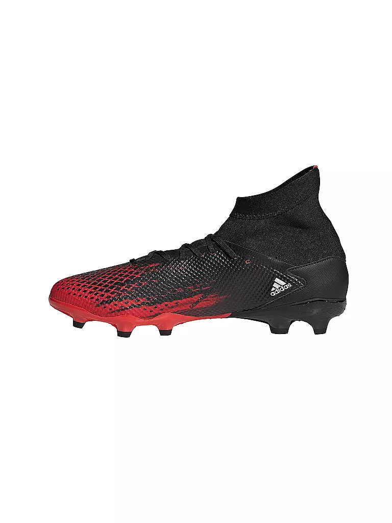 ADIDAS | Fußballschuh Nocken Predator 20.3 FG | schwarz