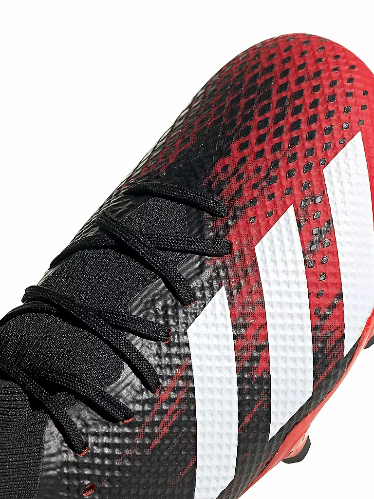 ADIDAS | Fußballschuh Nocken Predator 20.3 FG | schwarz