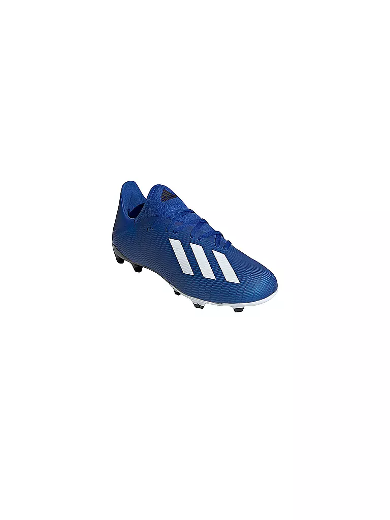 ADIDAS | Fußballschuh Nocken X 19.3 FG | blau