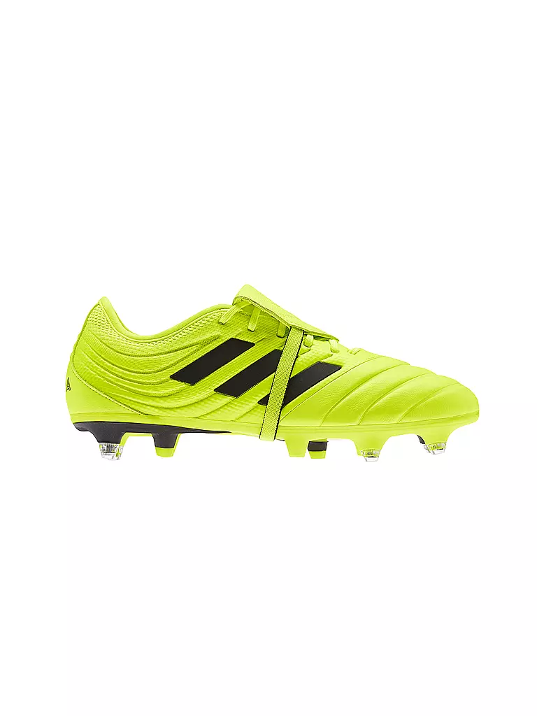 ADIDAS | Fußballschuh Stollen Copa Gloro 19.2 SG | gelb