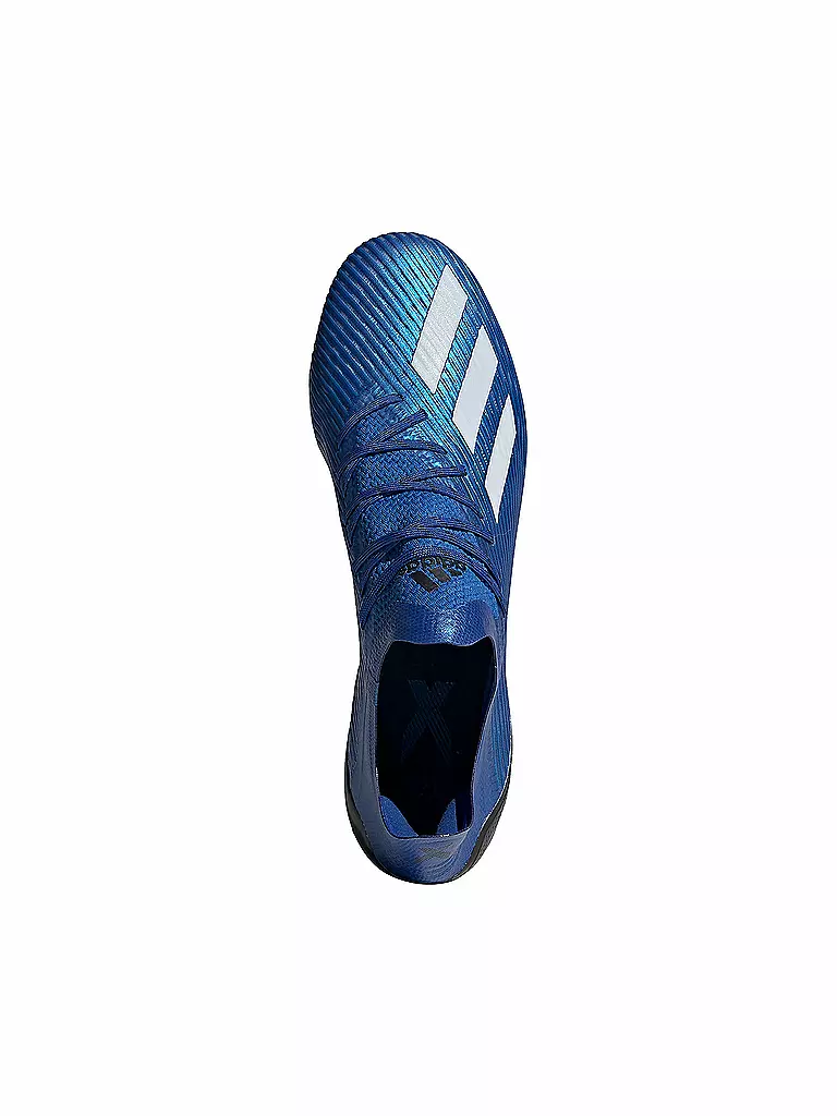 ADIDAS | Fußballschuh Stollen X 19.1 SG | blau