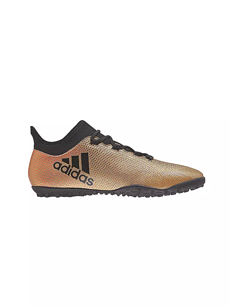 ADIDAS | Fußballschuh Turf X Tango 17.3 TF | 