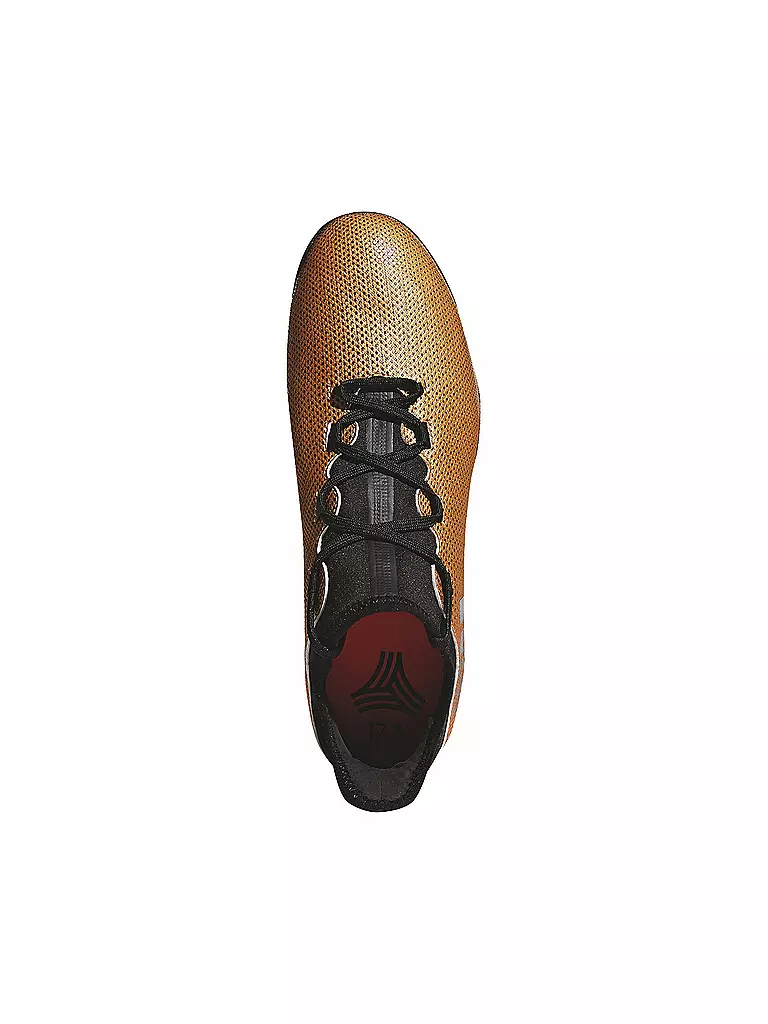 ADIDAS | Fußballschuh Turf X Tango 17.3 TF | 