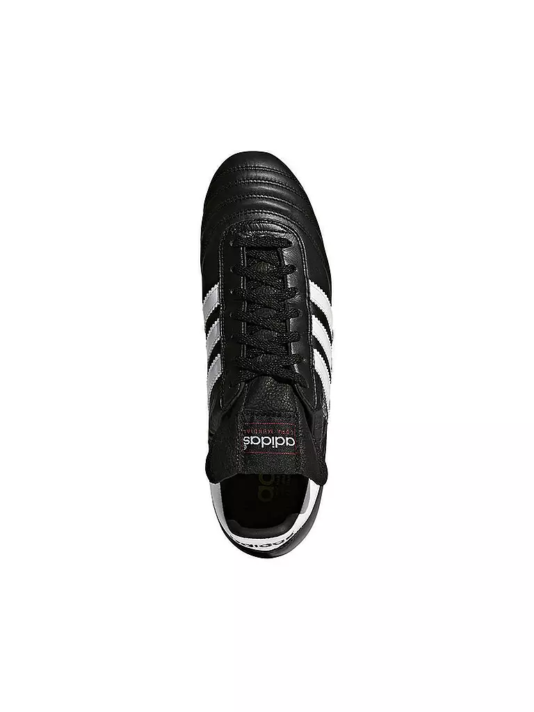 ADIDAS | Fußballschuhe Copa Mundial | schwarz