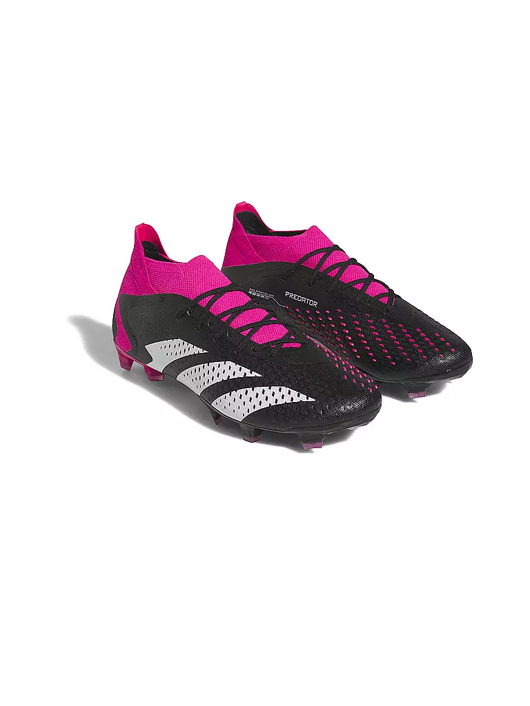 ADIDAS | Fußballschuhe Nocken Predator Accuracy.1 FG | schwarz