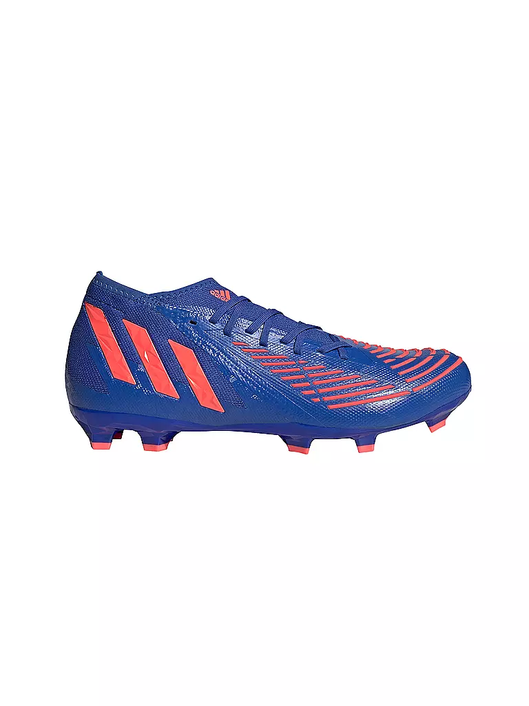 ADIDAS | Fußballschuhe Nocken Predator Edge.2 FG | blau